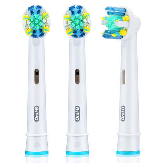 oral b floss head