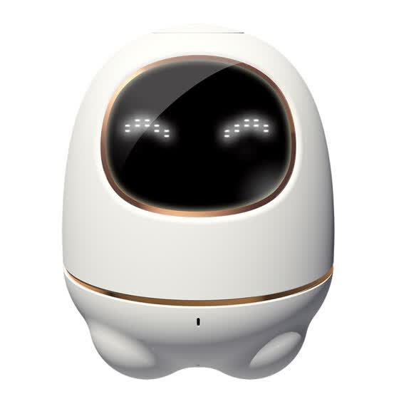 educational intelligent smart robot