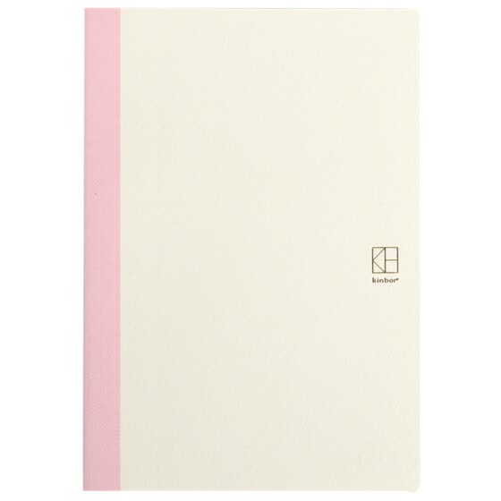 Kinbor DTB6605-1 dot Notebook Refill, A5, 144 Sheets