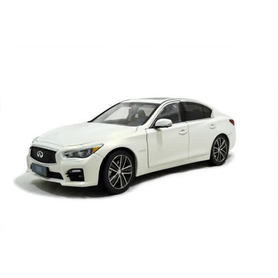 infiniti q50 diecast