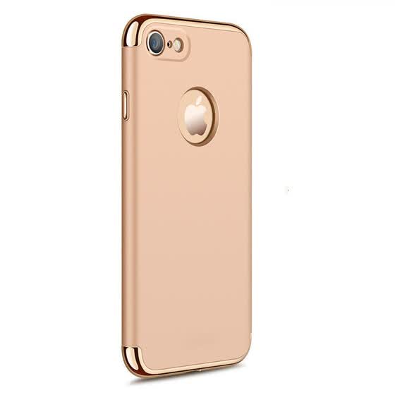 shop phone case for iphone 7 cover electroplate phone cases fashionphone case for iphone 7 cover electroplate phone cases fashion creative 3 in 1 disassemble back
