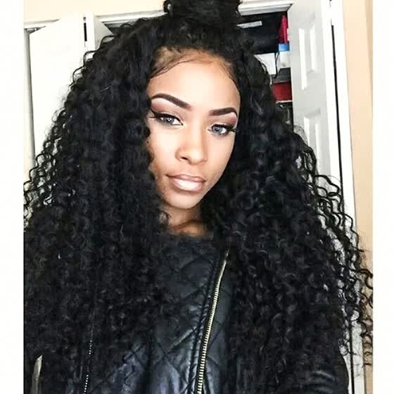 Shop Peruvian Deep Wave Virgin Hair Weave Peruvian Virgin Hair