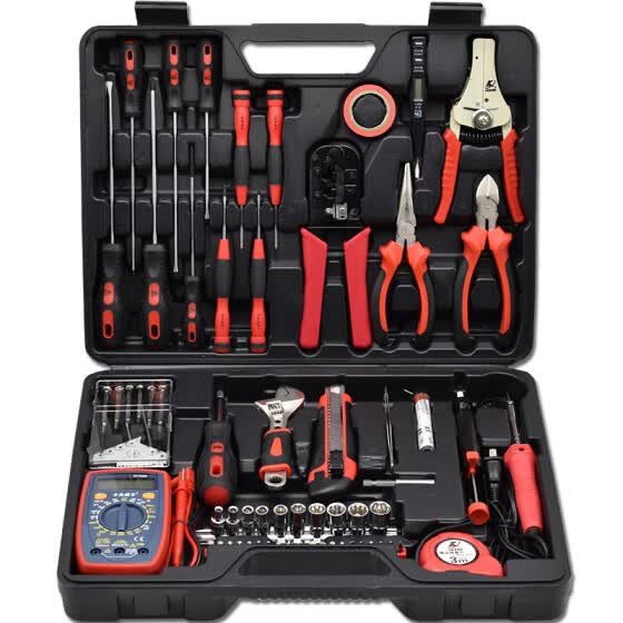 electrical tool kit