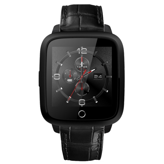 best gps smartwatch 2016