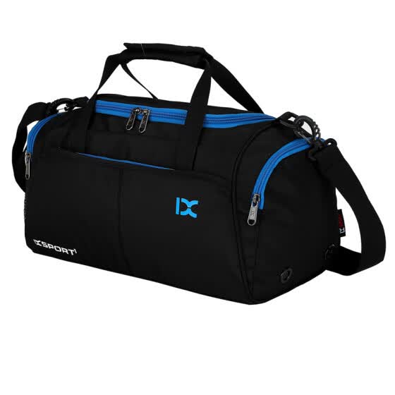 jd sports travel bags