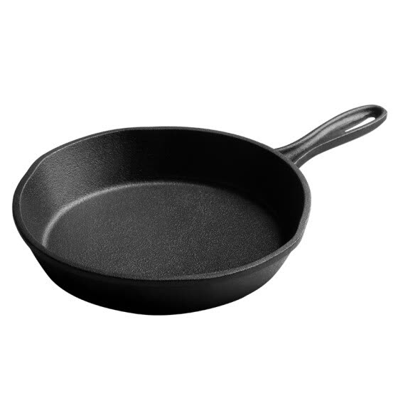 big frying pan