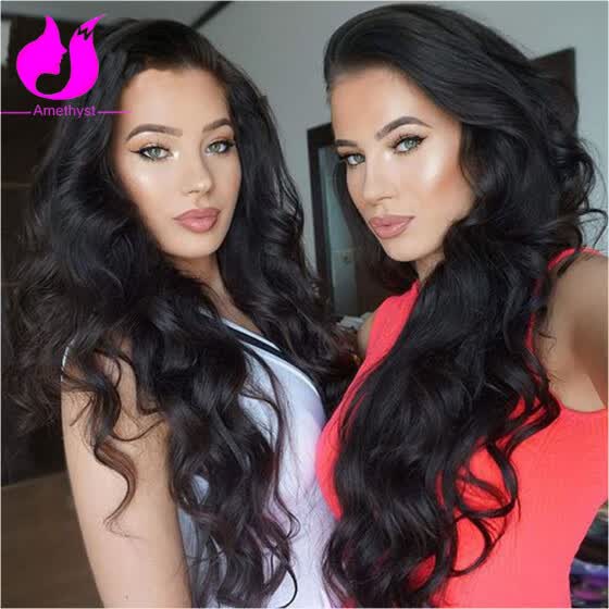 human hair wigs 2017