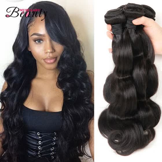 mink malaysian hair