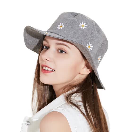 cute hats for spring