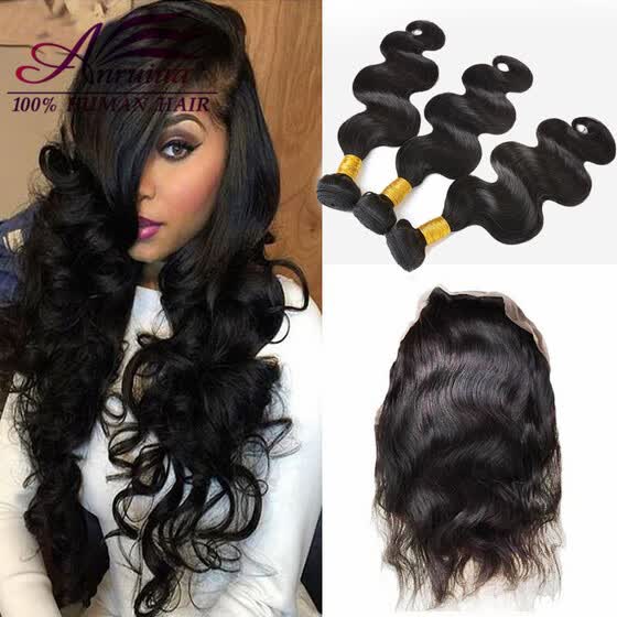 bundle frontal