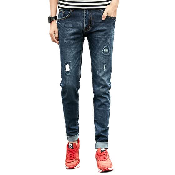 glostory denim collection