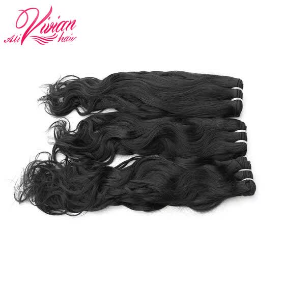 Shop 3 Or Mix 3 Pcs Lot Virgin 9a Unprocessed Brazilian Hair