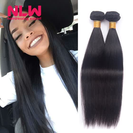 Shop Bouncy Top Quality N L W Products Brazilian Virgin Hair