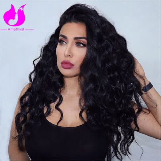 human hair wigs 2017