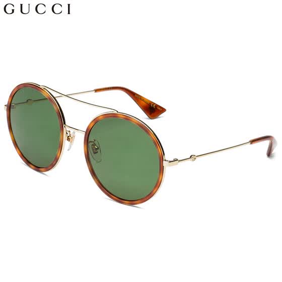lentes gucci mujer redondos