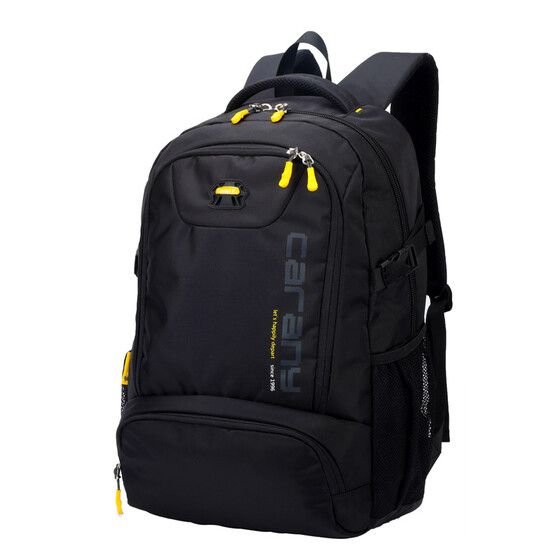 Mens Backpack Business Bag Leisure Bag School Bag Laptop Bag Travel Bag Large Capacity Package