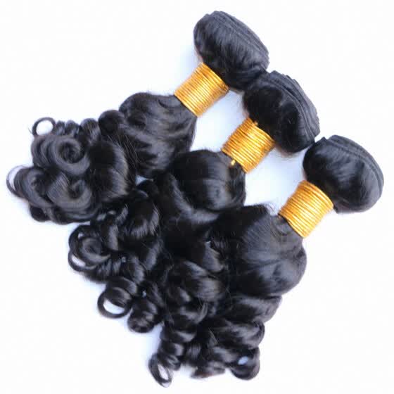 Shop Cheap Malaysian Virgin Hair Weave Romance Curl 3pcs