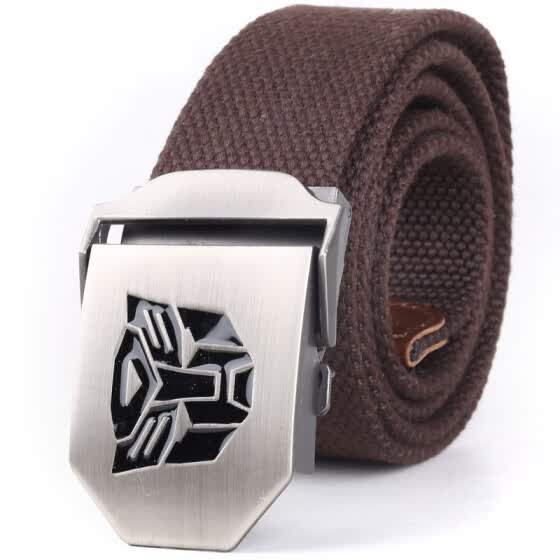 transformers belt