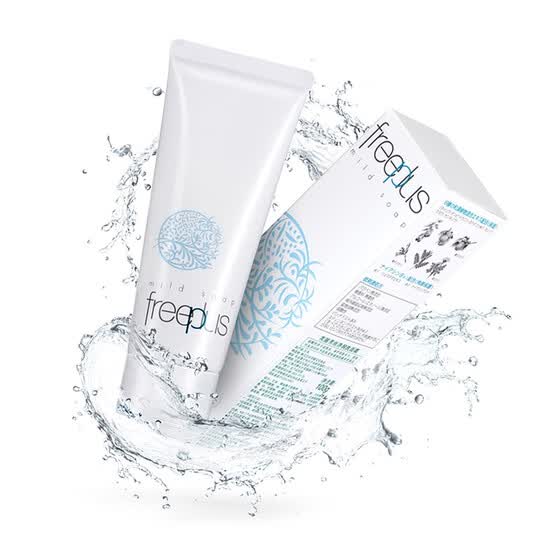 freeplus cleanser