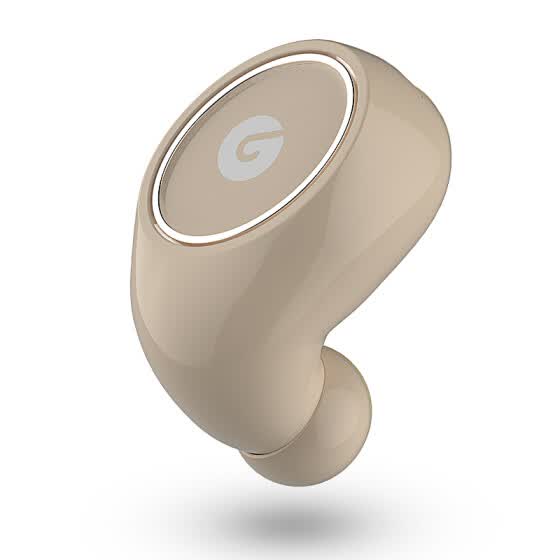 small wireless headset