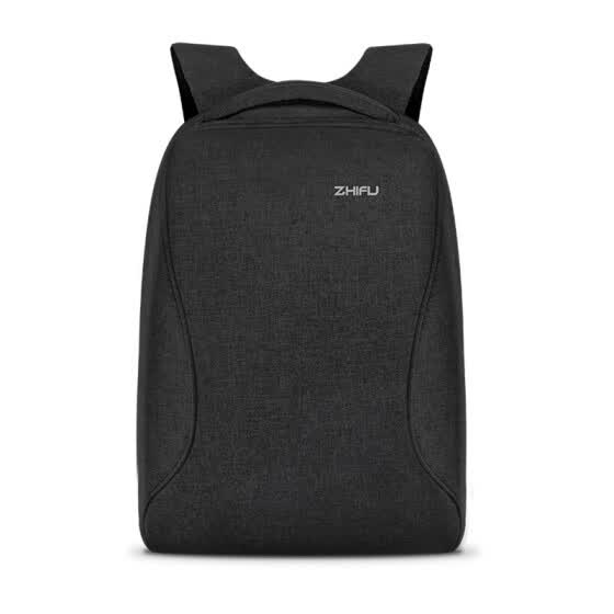 zhifu anti theft backpack