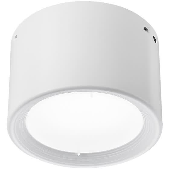 Shop Nvc Nvc Nvc Lighting Led Downlight Installed