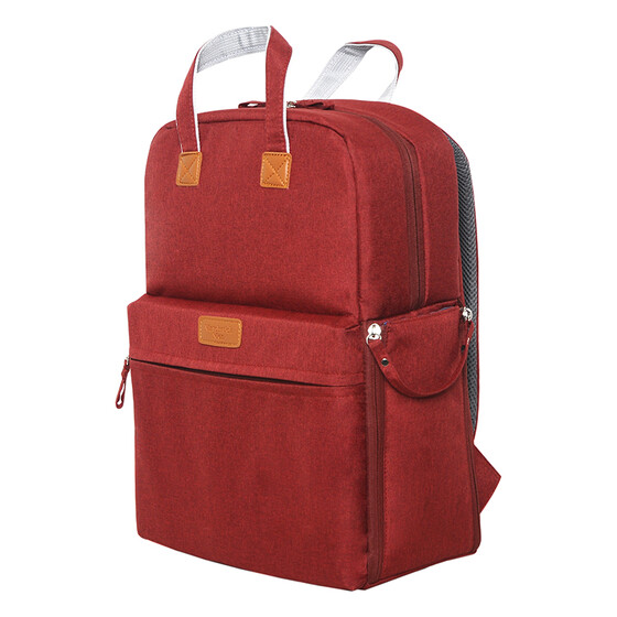 Sorry For What I Said Multifunctional Bundle Backpack Shoulder Bag For Men And Women