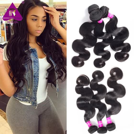 cheap indian body wave hair