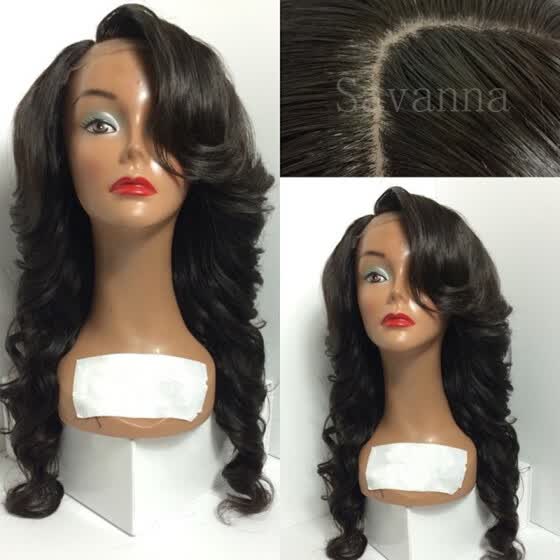 where to buy human hair wigs online