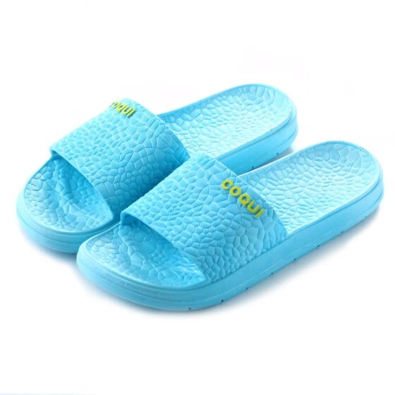 coqui slippers