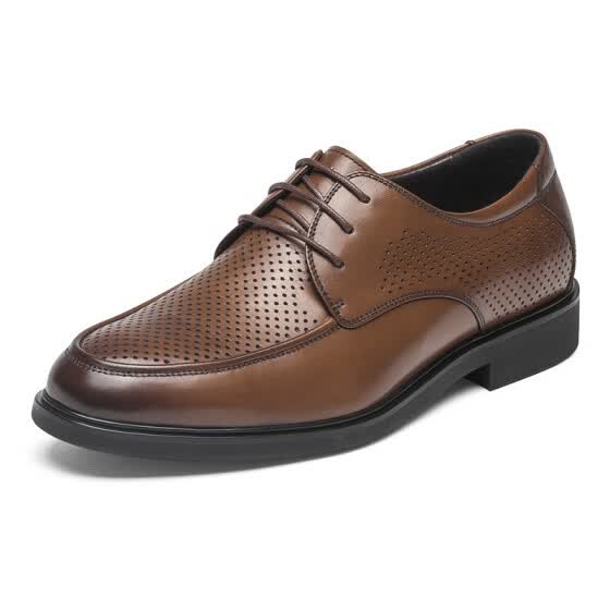 lightweight dress shoes