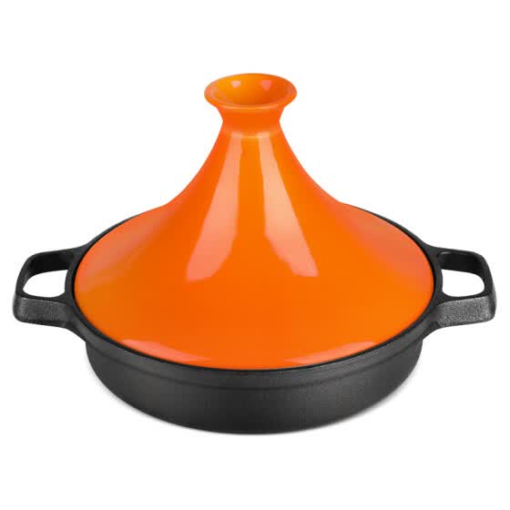 Shop Cooking Big Emperor Pan Pot Frying Pan Pot No Pot Coated