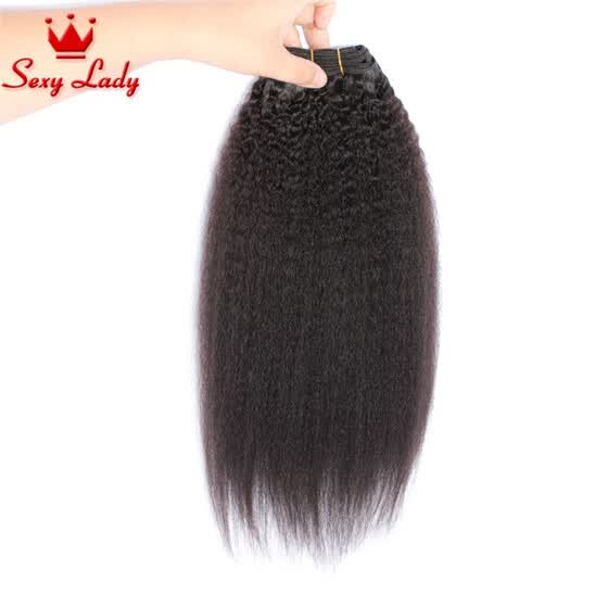 Shop Malaysian Virgin Hair Yaki Straight Malaysian Kinky Straight