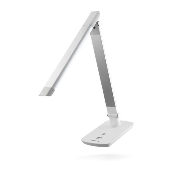 Shop Panasonic Panasonic Desk Lamp Promise Modulation And Color