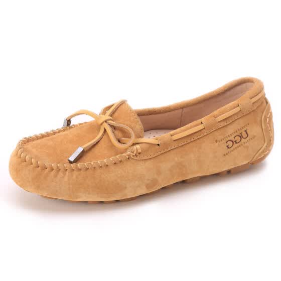 ugg women's boat shoes