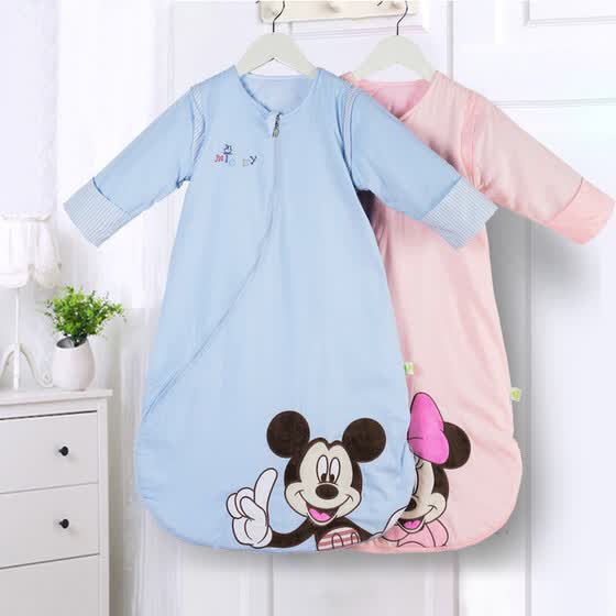 disney baby sleeping bag