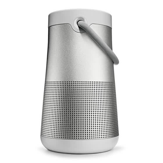 bose soundlink revolve voice commands