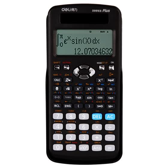 science calculator