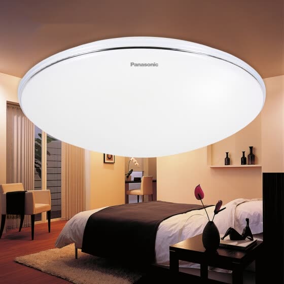 Shop Panasonic Panasonic Led Ceiling Lamp Wall Section Of The
