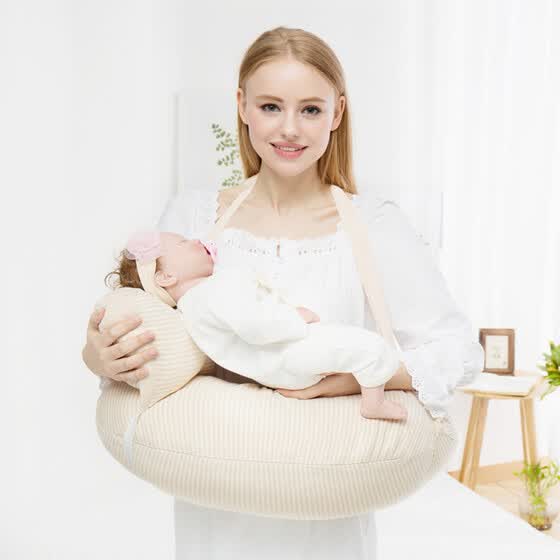 Shop Will Beilu Wellber Multi Purpose Breast Feeding Pillow