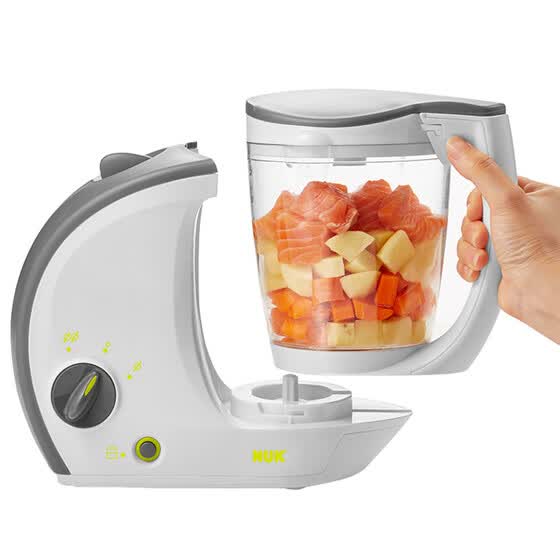 nuk baby food processor big w