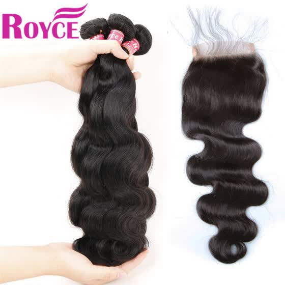 malaysian body wave hair wet