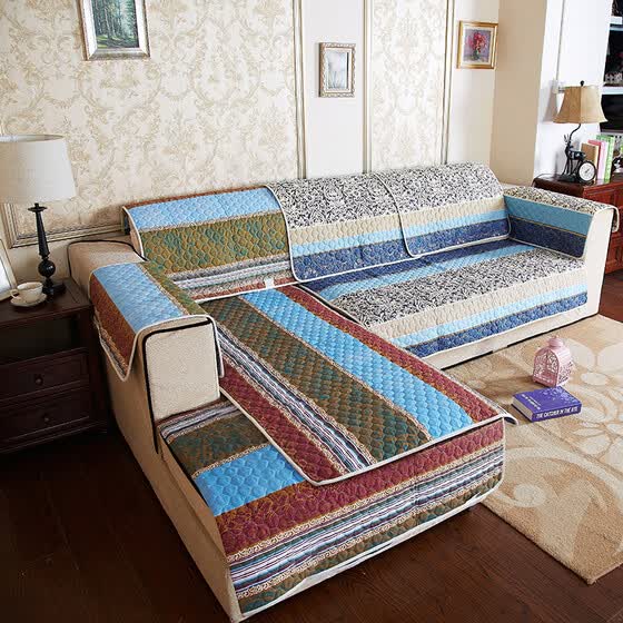 Fanrol Sofa Mat Four Seasons Sets Of Mats Cloth Sofa Mat Four Seasons Sets Of Mats