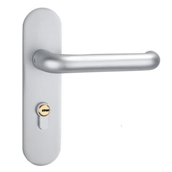 Shop Yuhuaze Modern Simple Interior Door Lock Bedroom Door