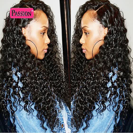 Shop Passion Hair Products 8a Brazilian Kinky Curly Hair With