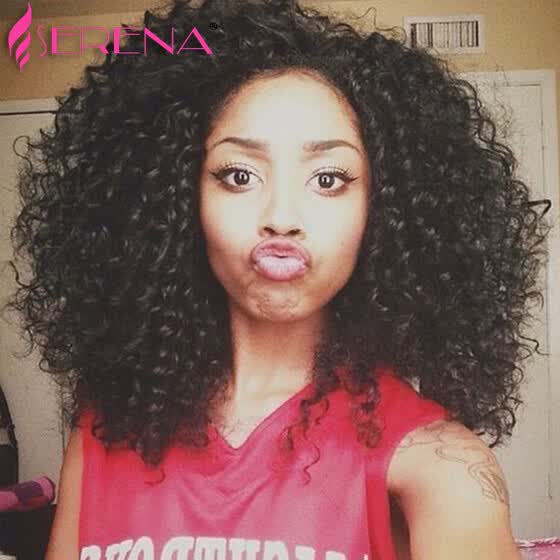 Shop Brazilian Kinky Curly Virgin Hair 4bundles Mink Brazilian