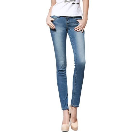 pierre cardin women's jeans