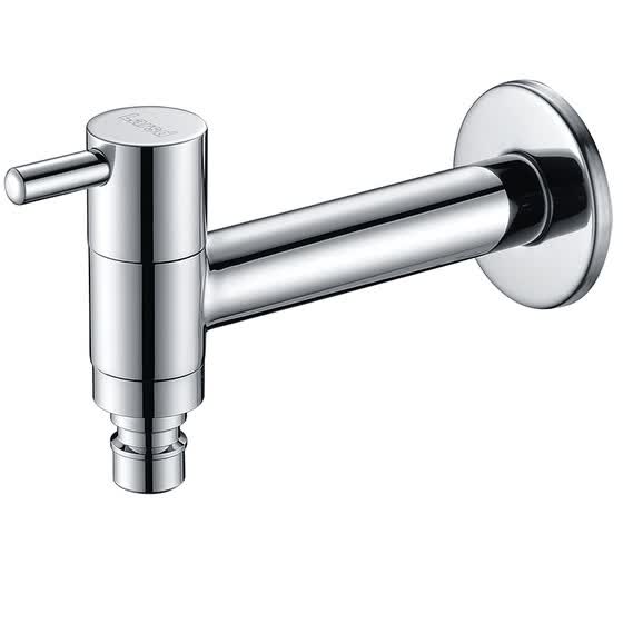 Shop Larsdale Lx208 Lengthened Washing Machine Faucet Faucet