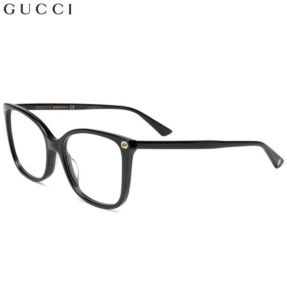 gucci women's optical frames
