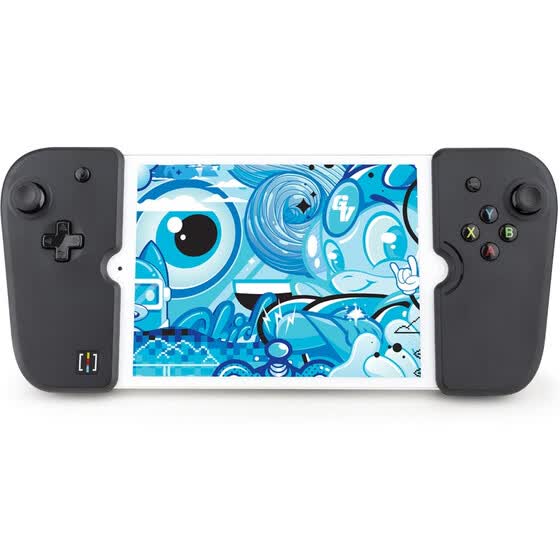 Shop GAMEVICE GV140 iPad second generation game controller game